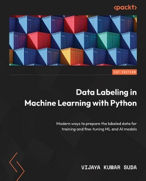 Data Labeling in Machine Learning with Python