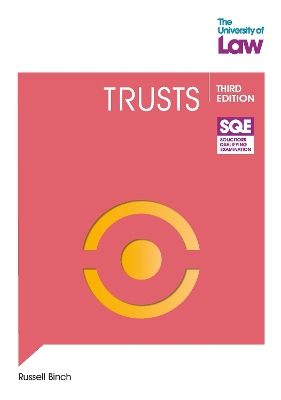SQE - Trusts 3e