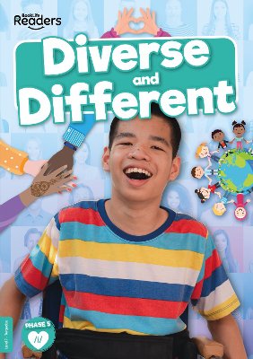 Diverse and Different