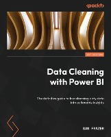 Data Cleaning with Power BI