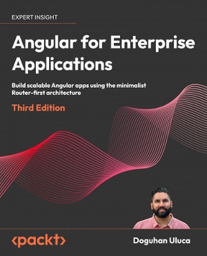 Angular for Enterprise Applications