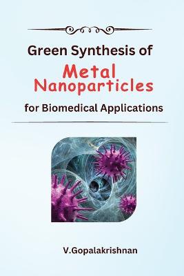 Green Synthesis of Metal Nanoparticles for Biomedical Applications