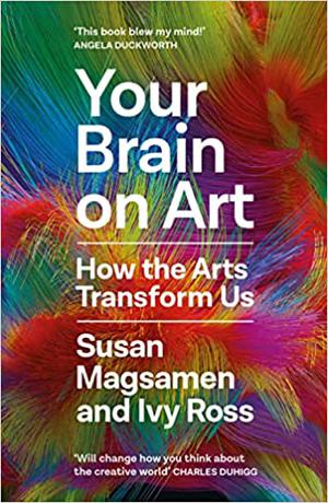 Your Brain On Art
