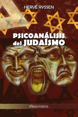 Psicoanálisis del Judaísmo