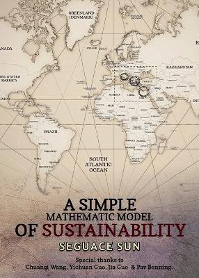 A Simple Mathematic Model of Sustainability
