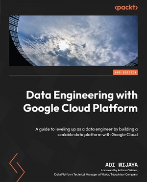 Data Engineering with Google Cloud Platform