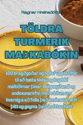 ICE-TOLDRA TURMERIK MAOKABOKIN