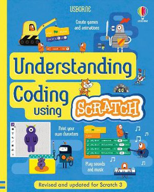 Understanding Coding Using Scratch