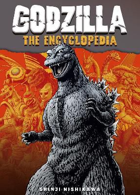 Godzilla: An Encyclopedia of Godzilla