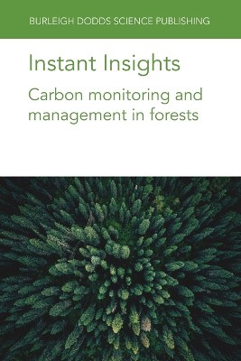 Instant Insights: Carbon Monitoring and Management in Forests