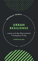 Urban Resilience