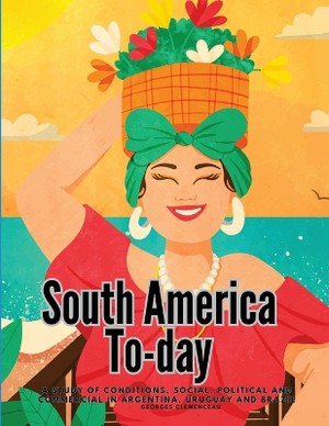 South America To-day
