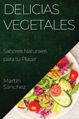 Delicias Vegetales