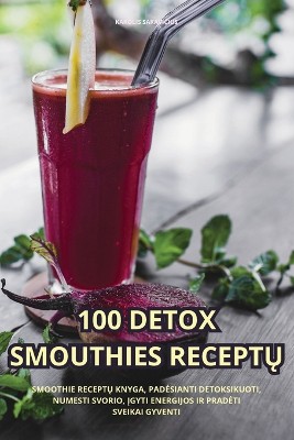 100 Detox Smouthies ReceptŲ