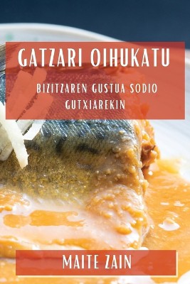 Gatzari Oihukatu