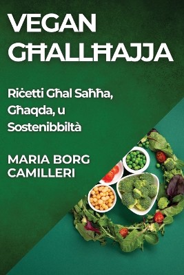 Vegan Għall-Ħajja