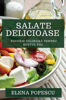 Salate Delicioase