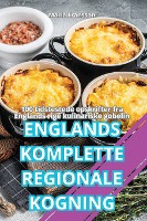 Englands Komplette Regionale Kogning