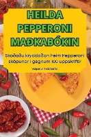 Heilda Pepperoni Ma�kab�kin