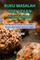 Buku Masalah Cuti Vegan Muktamad