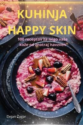 Kuhinja Happy Skin