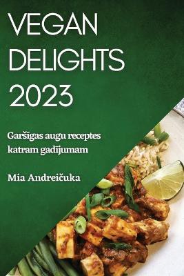 Vegan Delights 2023