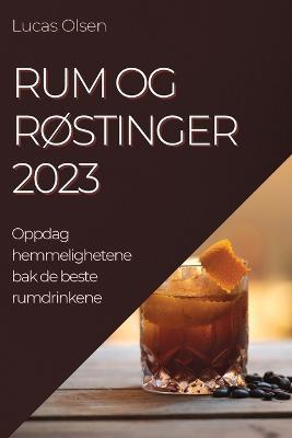 Rum og Røstinger 2023