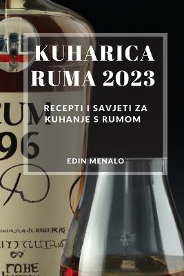 Kuharica Ruma 2023