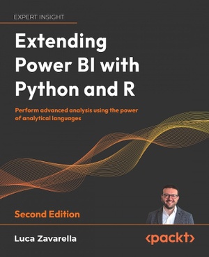 Extending Power BI with Python and R