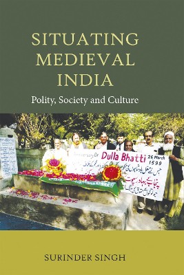 Situating Medieval India