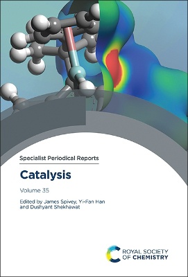 Catalysis 35