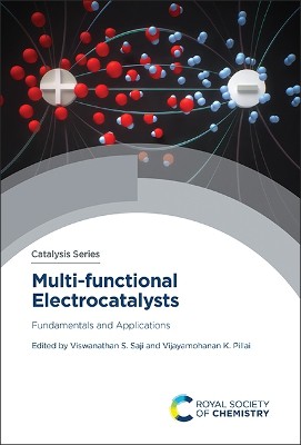 Multi-functional Electrocatalysts