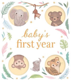 Baby's First Year