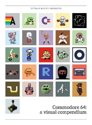 Commodore 64: A Visual Compendium
