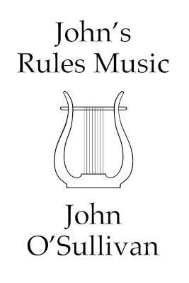 John's Rules Music