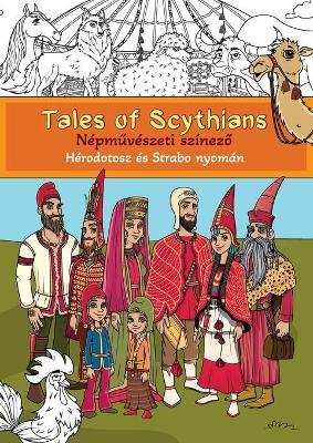 Tales of Scythians