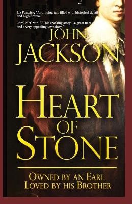  Heart of Stone
