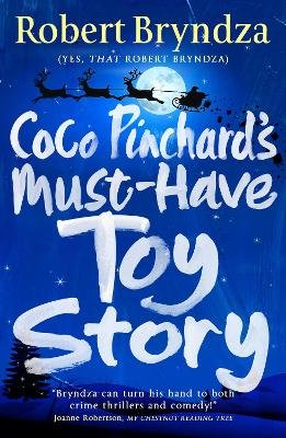 Coco Pinchard's Must-Have Toy Story