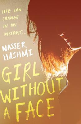 Hashmi, N: Girl Without a Face