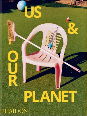 Us & Our Planet, This Is How We Live [ikea]
