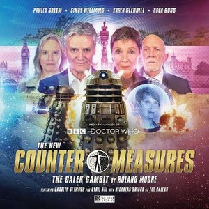 Moore, R: New Counter-Measures: The Dalek Gambit