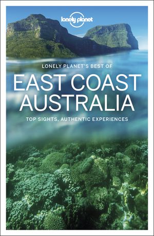Australia East Coast Best Of 1
