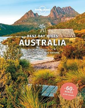 Lonely Planet Best Day Hikes Australia