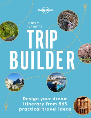 Trip Builder - 800 practical travel ideas