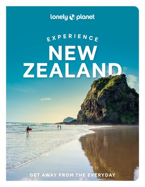 New Zealand Experience 1