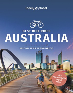 Australia Best Bike Rides