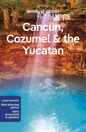 Cancún / Cozumel / Yucatán 10