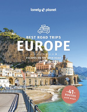 Europe Best Road Trips