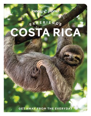 Costa Rica Experience  1