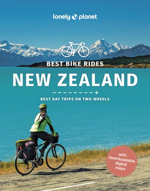 New Zealand Best Bike Rides